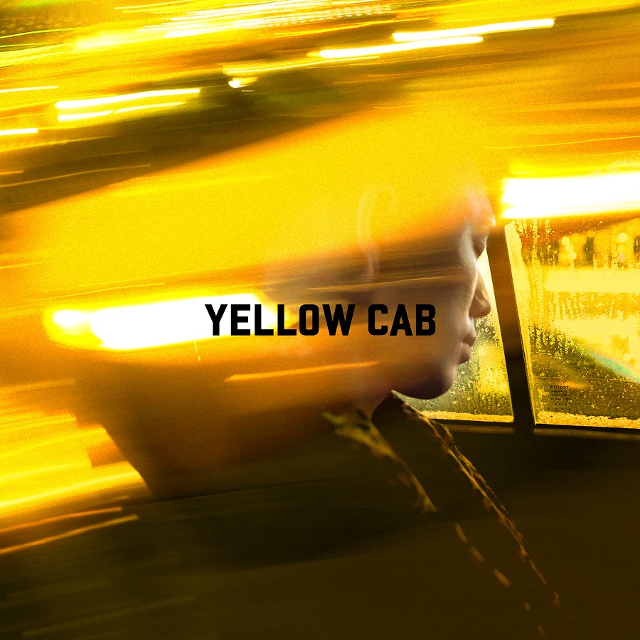 Cover - Yellow Cab 3000.jpg
