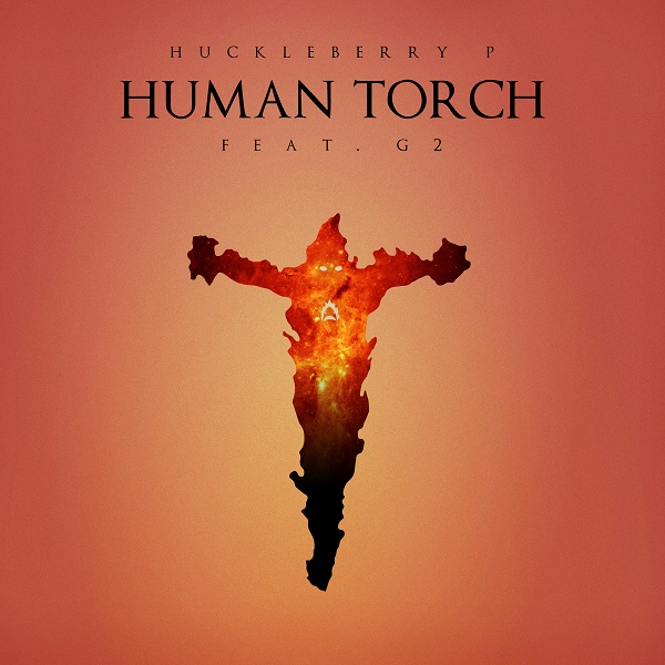 Cover - Human Torch (feat. G2) 2000.jpg