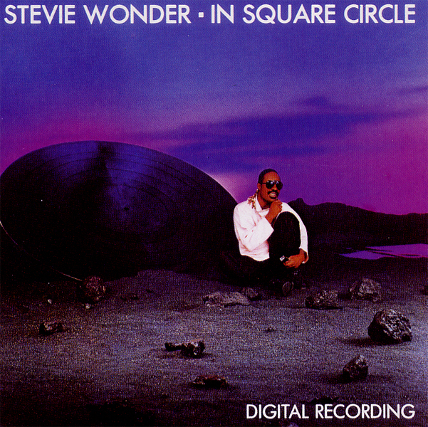 59. Stevie Wonder(스티비 원더) - [In Square Circle] (1985.09.13).jpg