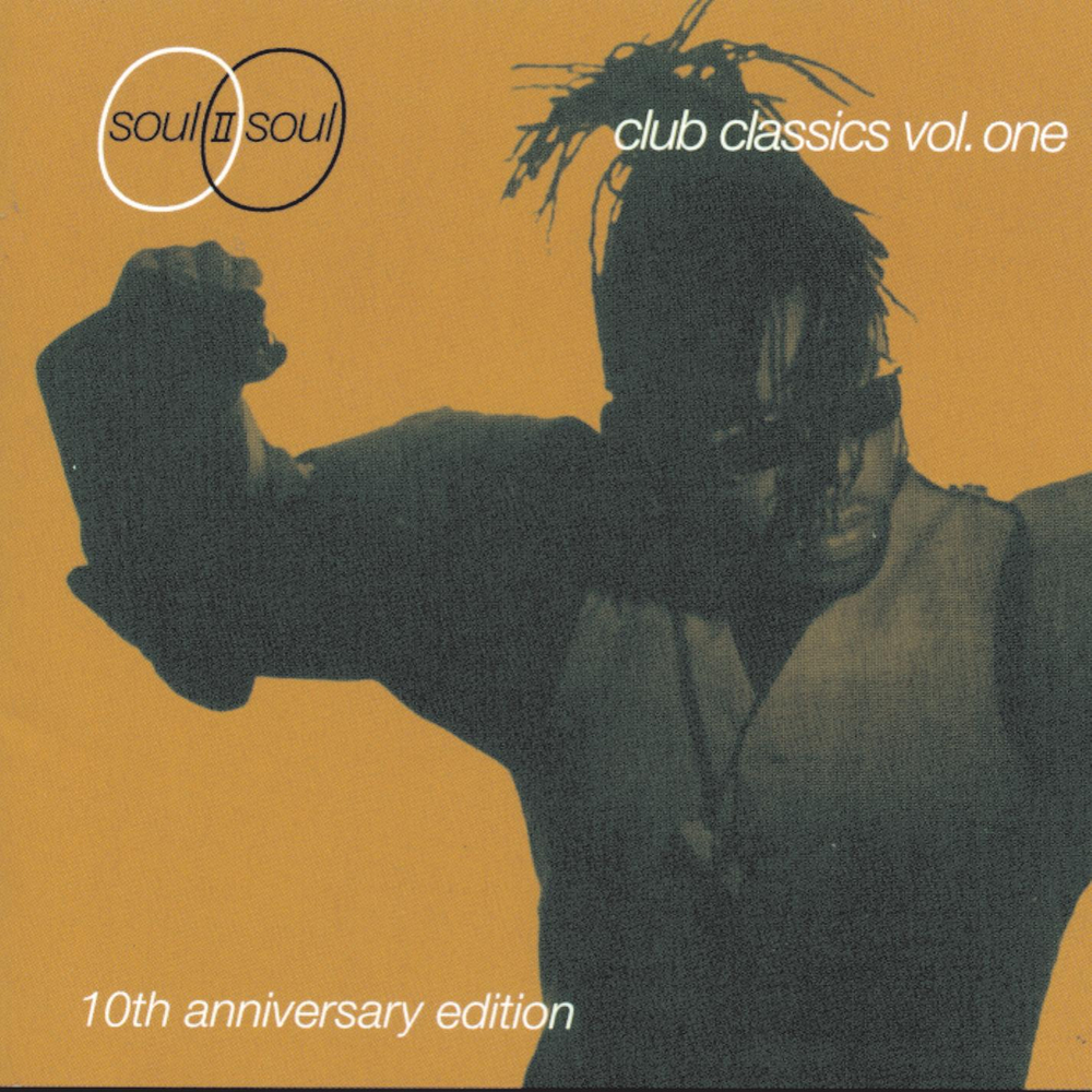 92. Soul II Soul(소울 투 소울) - [Club Classics Vol. One] (1989.04.10).jpg