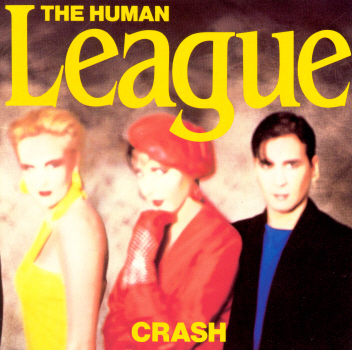67. The Human League(휴먼 리그) - [Crash] (1986.09.08).jpg