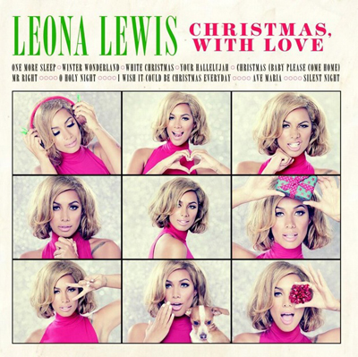 Leona Lewis - Christmas With Love.jpg