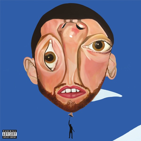 Mac Miller - Balloonerism.jpg