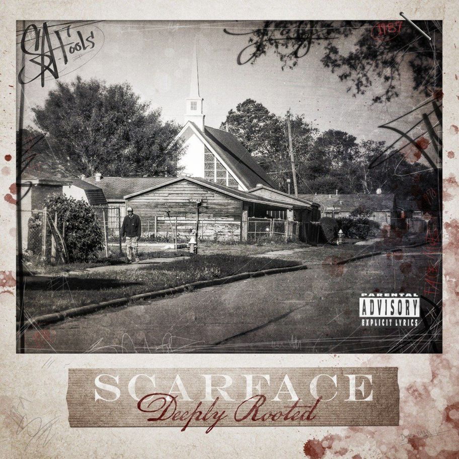 scarface-deeply-rooted