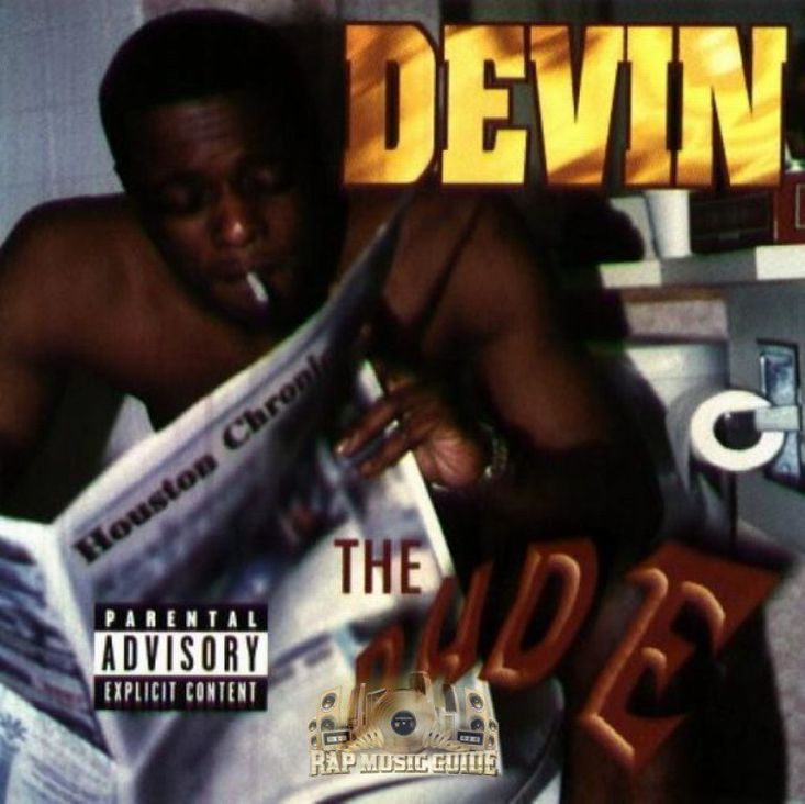 Devin The Dude To Tha X Treme