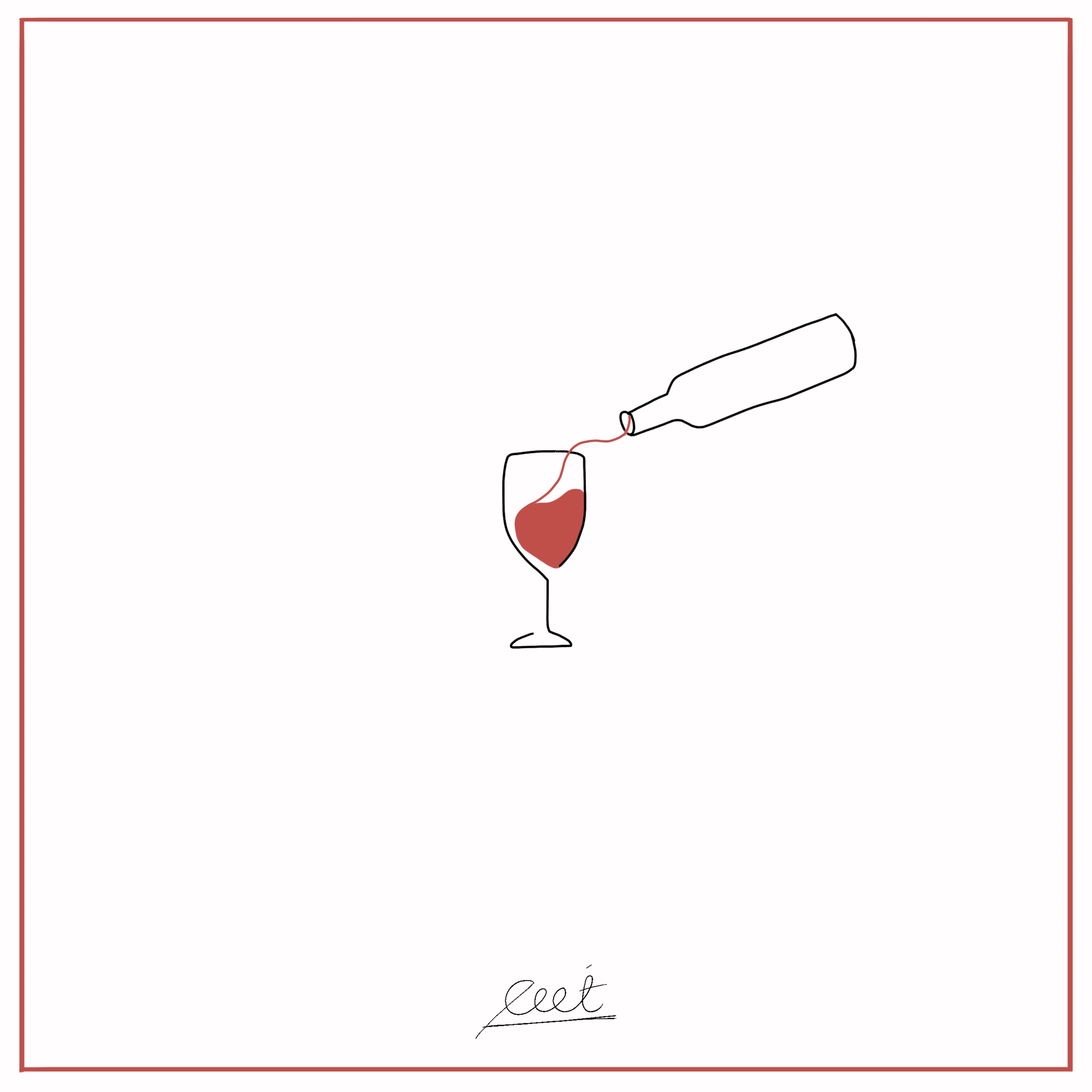 single-doof-red-wine-feat-vekoel