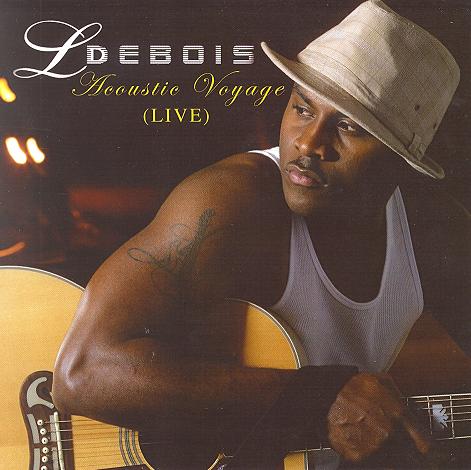 28. L Debois -  Acoustic Voyage.jpg