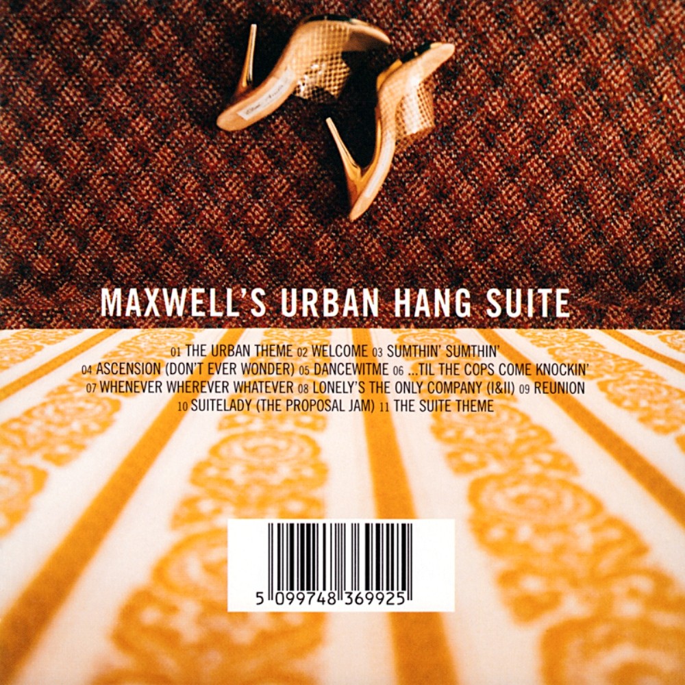 07. Maxwell - Maxwell's Urban Hang Suite (1996).jpg