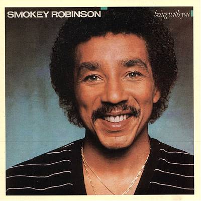 48 Smokey Robinson - Being With You.jpg