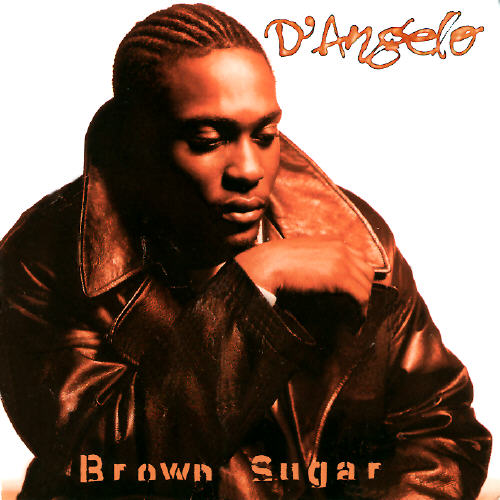 10. D'Angelo - Brown Sugar (1995).jpg