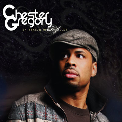 20. Chester Gregory - In Search Of High Love.jpg