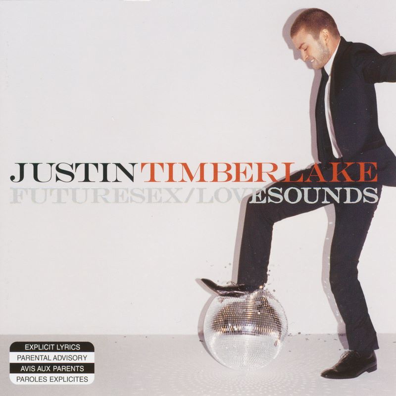 21. Justin Timberlake - Futuresex Lovesounds.jpg