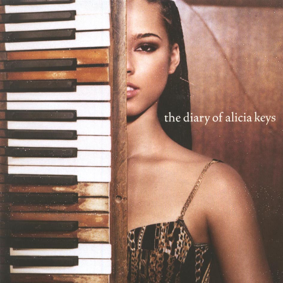 36 Alicia Keys - The Diary Of Alicia Keys.jpg