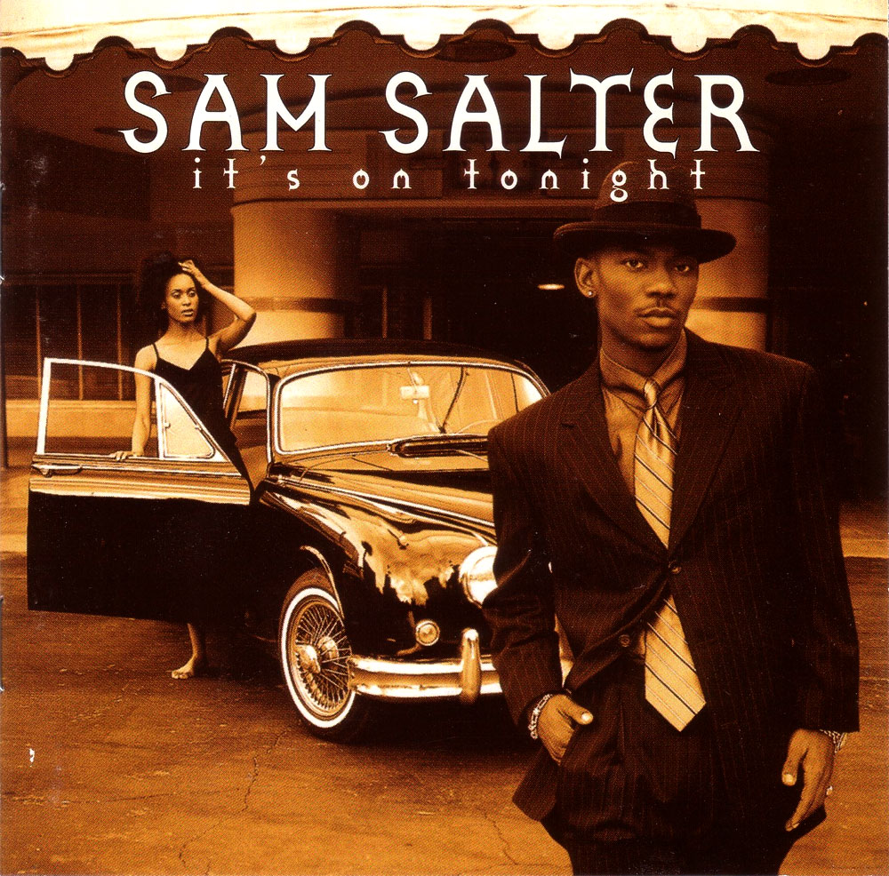 22. Sam Salter - It's on Tonight.JPG