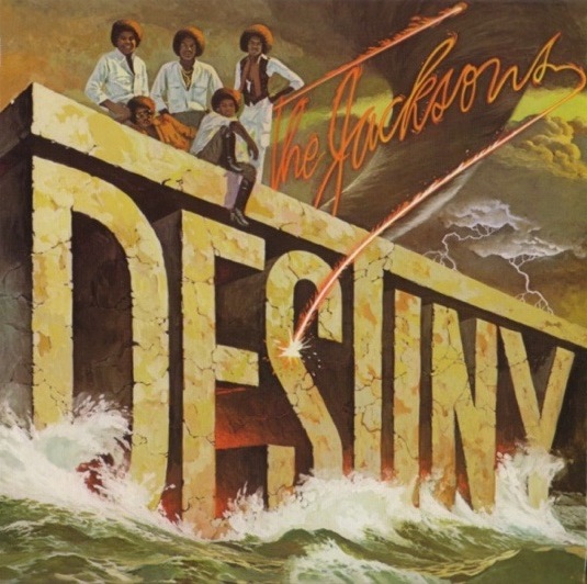 13. The Jacksons - Destiny.jpg