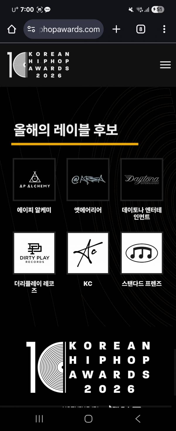 Screenshot_20260114_190039_Chrome.jpg : Kha 진짜 후보 공개