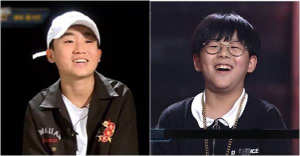 main03111.jpg : 힙합 중 3 vs 케이팝 중 3