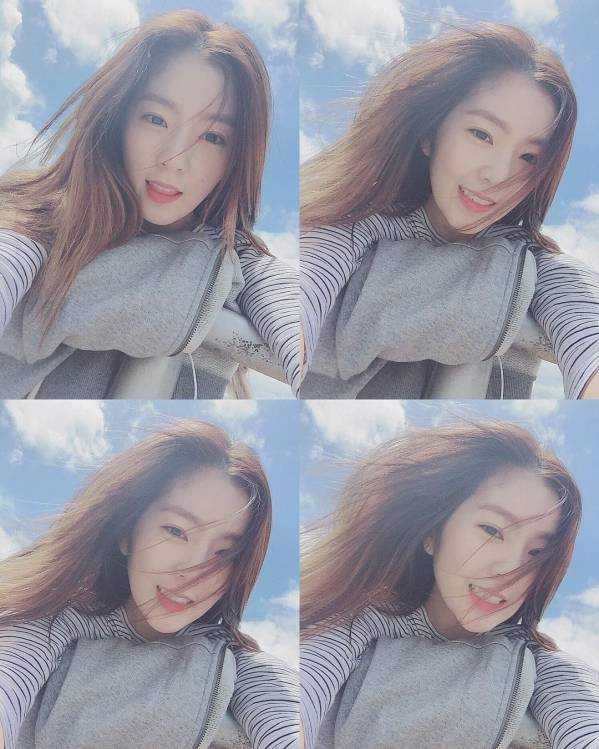 08b0505b7ca5f444890916a52696e634.jpg : 레드벨벳 이앨범이 진짜 띵반 ㅇㅈ?