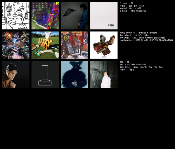 chart (3).png : ㅈ로 시작하는 최고의 국힙앨범은?