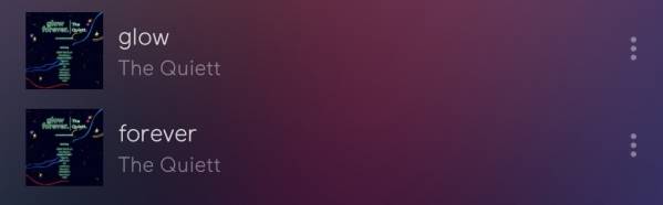 Screenshot_20191004-113302_Melon.jpg : 킁만큼 절대 안질리는 앨범