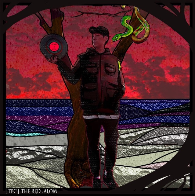 IMG_6287.PNG : 앨범 아트 디자이너 Masse 입니다.