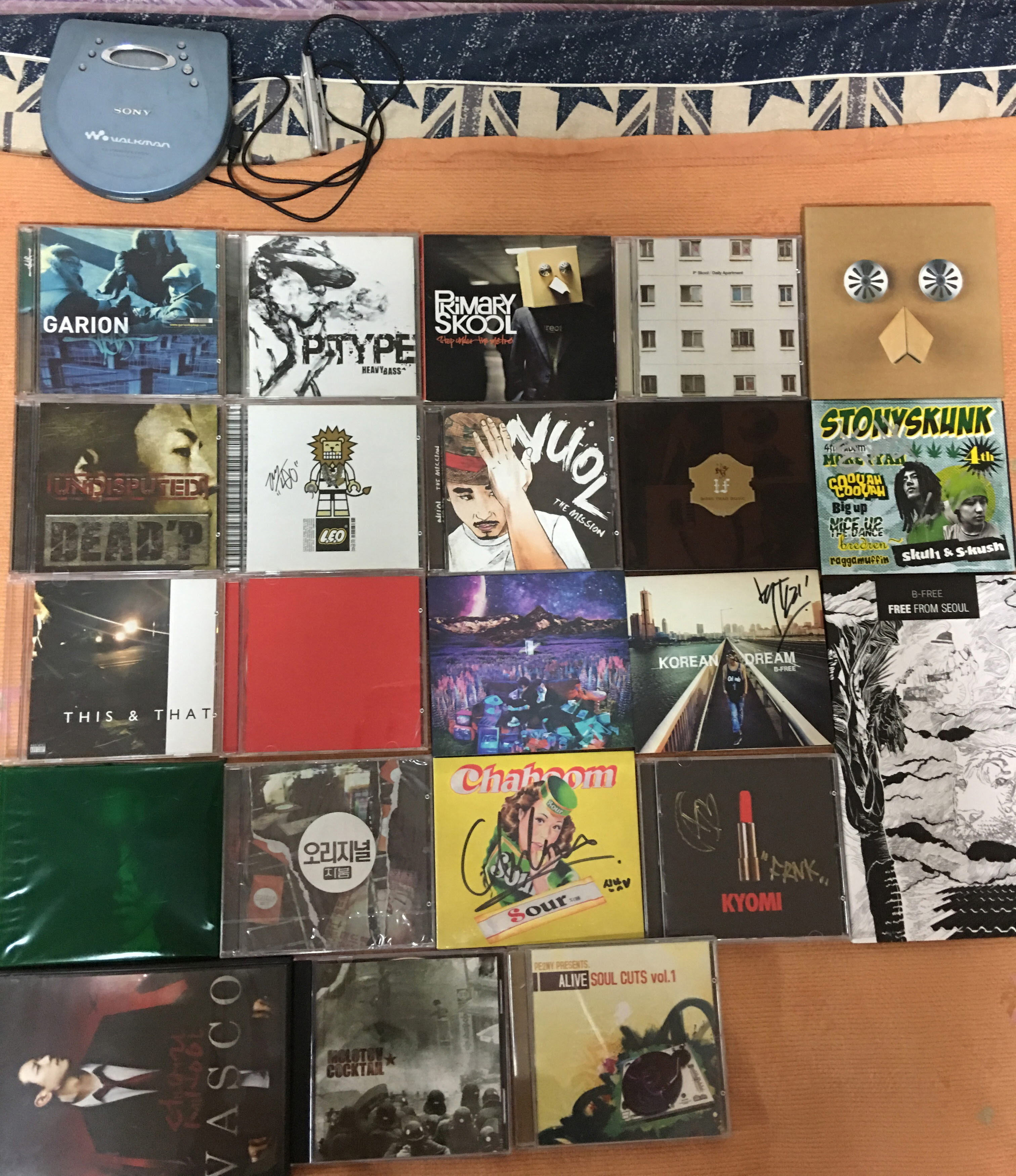 Albums 보유 목록 17.08.12_5.jpg