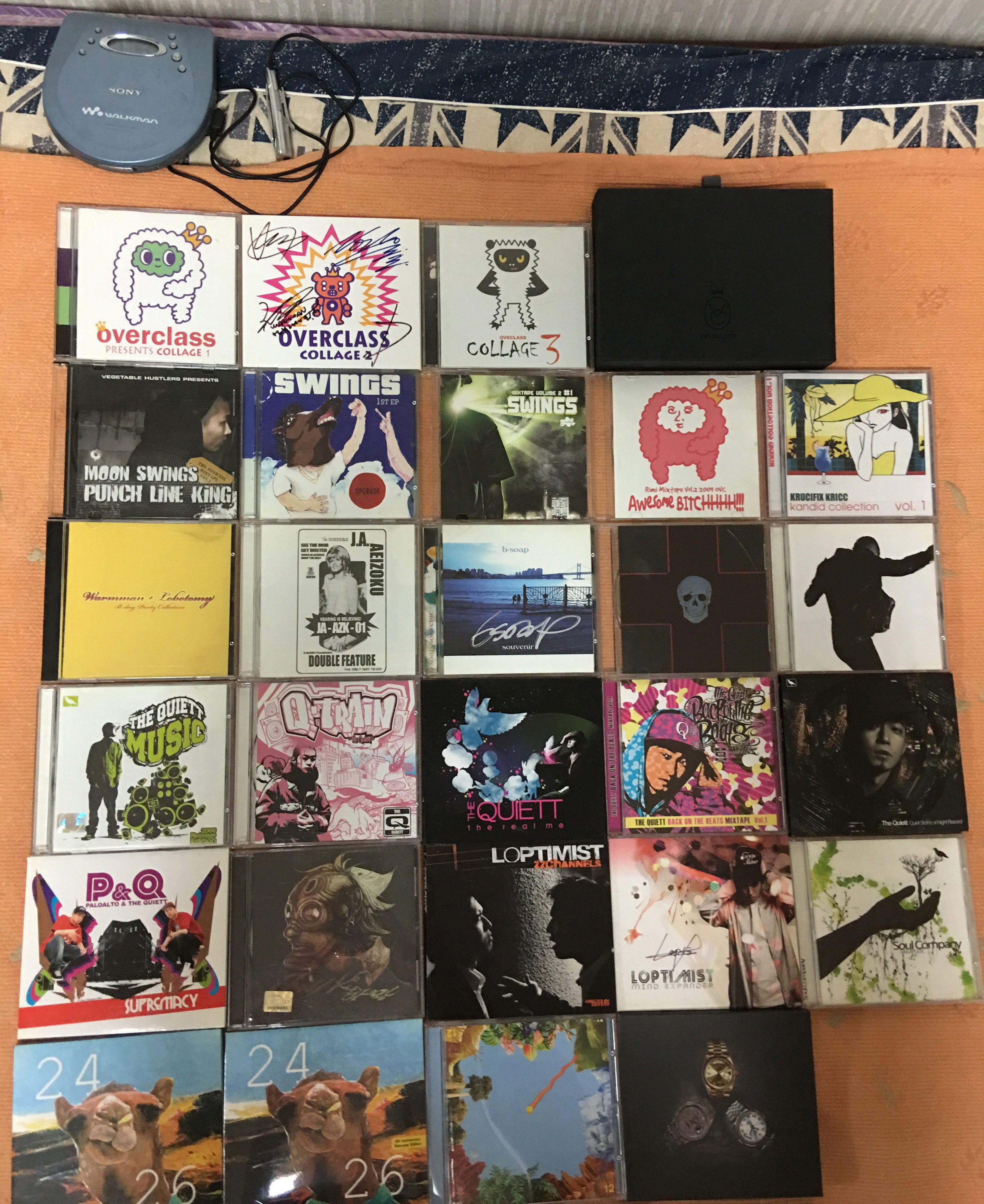 Albums 보유 목록 17.08.12_4.jpg