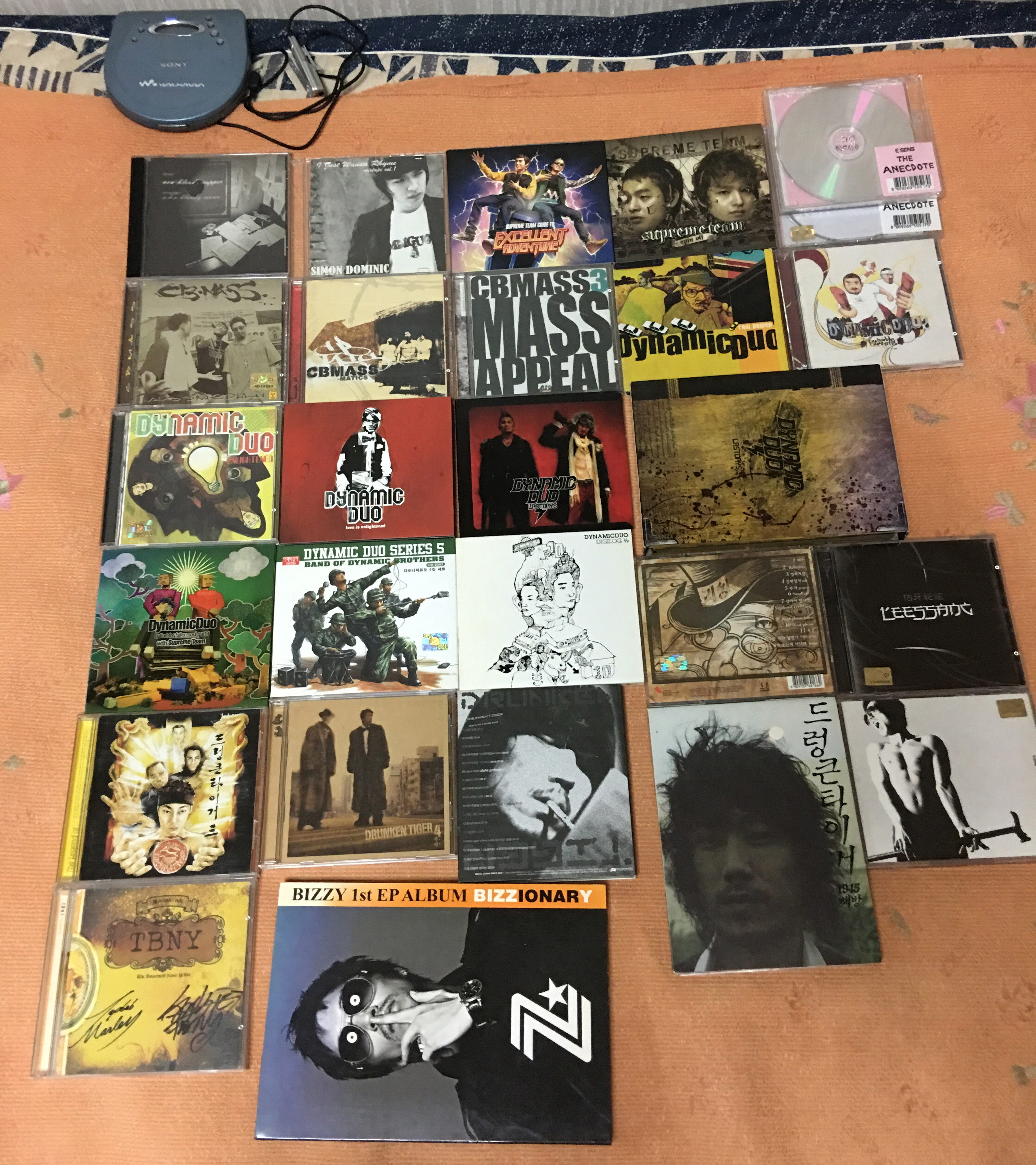 Albums 보유 목록 17.08.12_2.jpg