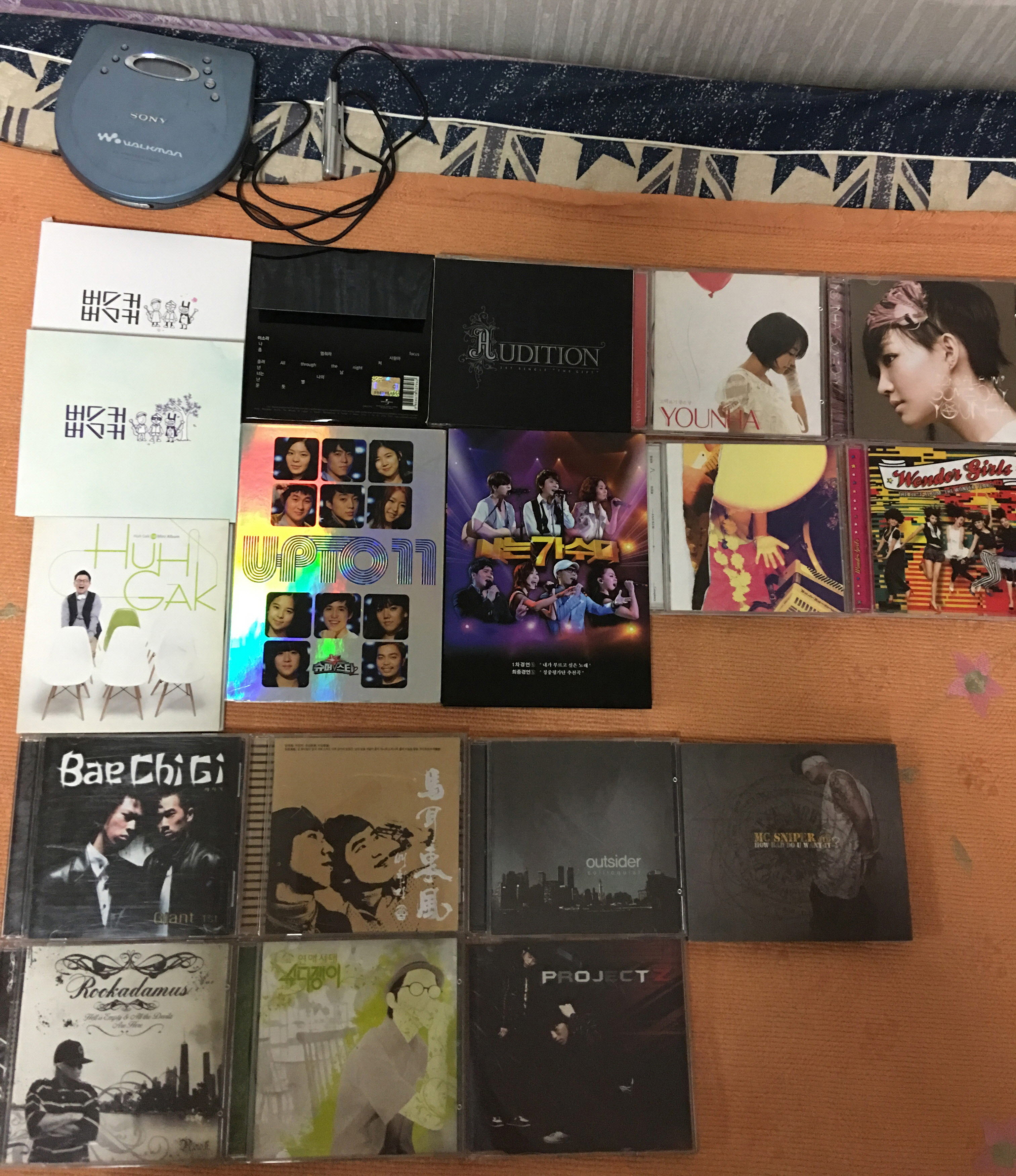 Albums 보유 목록 17.08.12_6.jpg