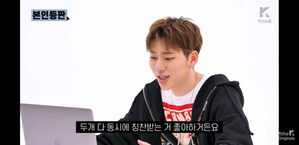 Screenshot_20191002-083543_YouTube.jpg : 흑흑 지코가 제글보고 감동받았읍니다.