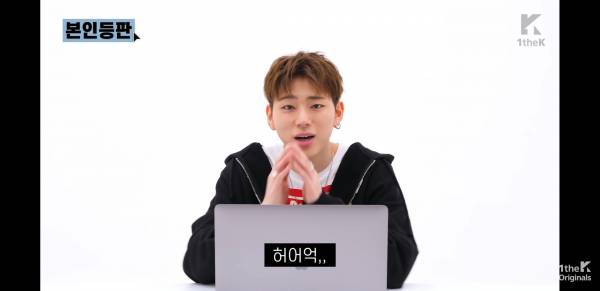 Screenshot_20191002-083518_YouTube.jpg : 흑흑 지코가 제글보고 감동받았읍니다.