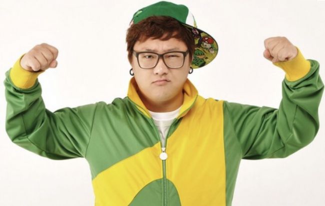 D0EE4C2C-01B5-4500-B4AB-F230E277401E.jpeg : 이방인안나오는 현시점 국힙원탑