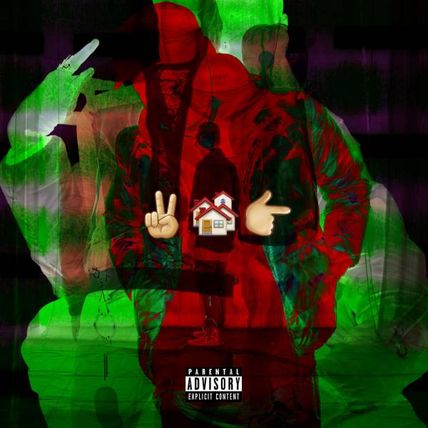 JUSTHIS 1집／2 MANY HOMES 4 1 KID.jpg