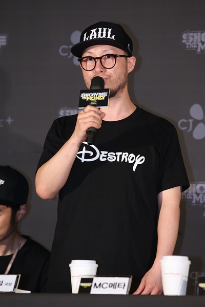 IE001586046_STD.jpg : 쇼미 9 심사위원 라인업 이케하면 부활가능