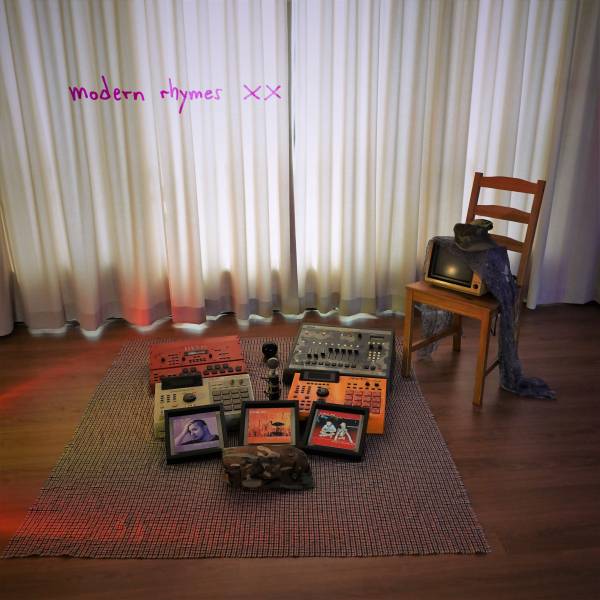 Verbal Jint EP+／Modern Rhymes XX.jpg