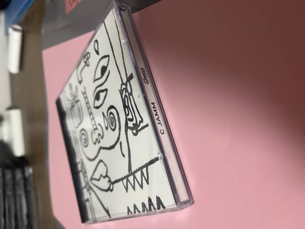 IMG_5864.jpeg : 씨잼 ‘걘’ 부틀랙 가내수공업