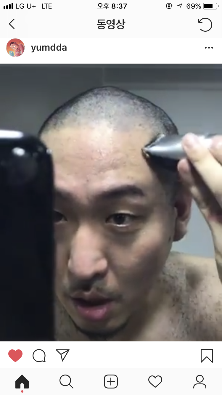 0468E5D3-4EBA-47DF-8978-4FA266941412.png : 염따 “내일 내 앨범 망하면 언에듀한테 한국힙합 맡기고 난 떠난다”