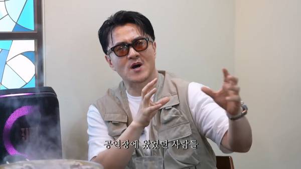 우리 다시 힙합.할 수 있을까 프로 먹방러 최자와 세차의 달인 개코. 그리고 음악이 그리운 데프콘_20250727_193334.496.jpg