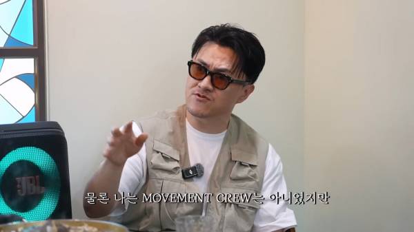우리 다시 힙합.할 수 있을까 프로 먹방러 최자와 세차의 달인 개코. 그리고 음악이 그리운 데프콘_20250727_193509.370.jpg