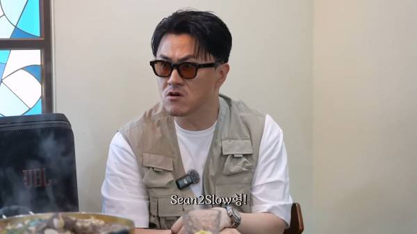 우리 다시 힙합.할 수 있을까 프로 먹방러 최자와 세차의 달인 개코. 그리고 음악이 그리운 데프콘_20250727_193446.709.jpg