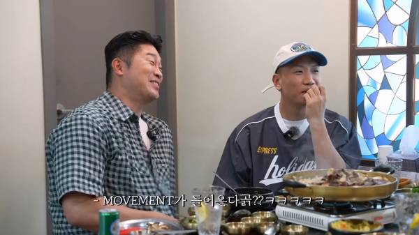 우리 다시 힙합.할 수 있을까 프로 먹방러 최자와 세차의 달인 개코. 그리고 음악이 그리운 데프콘_20250727_193547.226.jpg