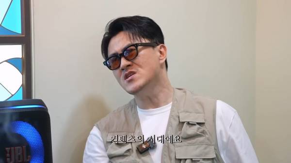 우리 다시 힙합.할 수 있을까 프로 먹방러 최자와 세차의 달인 개코. 그리고 음악이 그리운 데프콘_20250727_193255.382.jpg