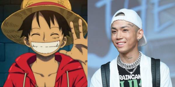 만화주인공과 동명이인인 래퍼들.jpg