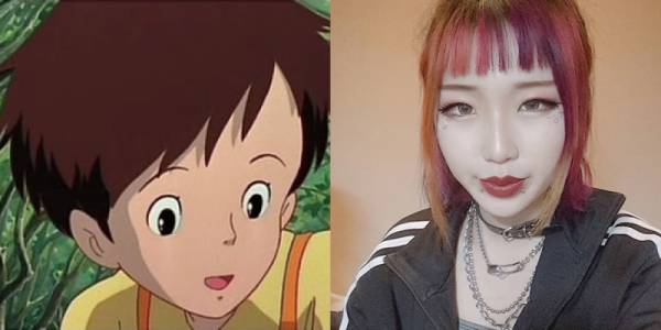 만화주인공과 동명이인인 래퍼들4.jpg