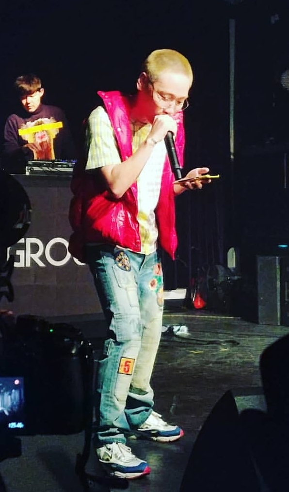 524260F6-79C5-44D5-94B0-EE3E47DDF671.jpeg : 저스디스가 보면 소고할 짤 모음