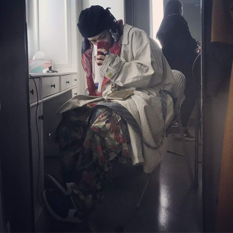 C7E1EF26-2E2B-419E-9AB2-5547F845EB0E.jpeg : 엘이에 본인 음악 올렸던 분들 중에..