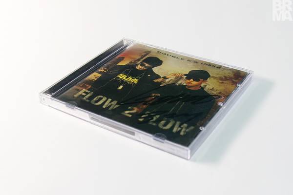 더블케이 & 도끼-Flow 2 Flow_01.jpg