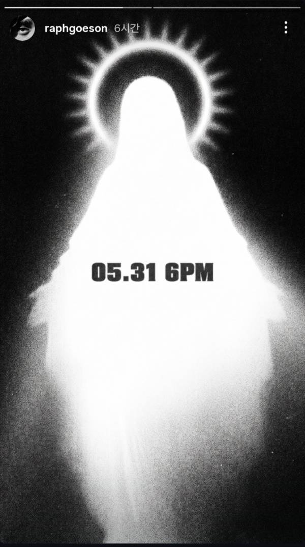 라파엘(전 BNOM, 도기놈) 앨범 트랙리스트 및 발매일 공개. - 국내 힙합 - 힙합엘이 | HIPHOPLE.com