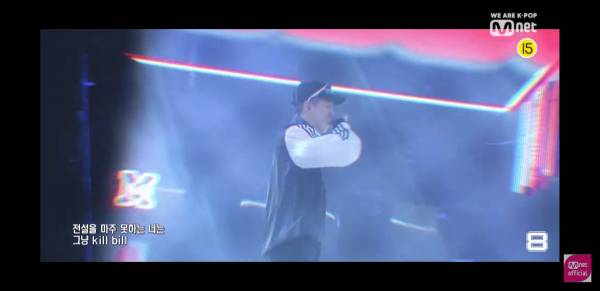 Screenshot_20190710-154328_YouTube.jpg : 비와이 쇼미사이퍼가사ㅋㅋㅋㅋㅋㅋㅋㅋㅋ