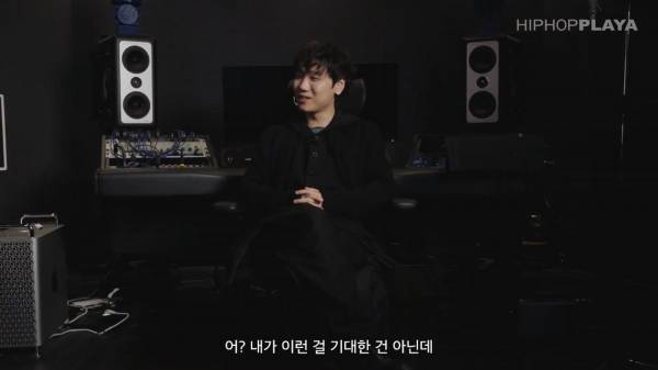 저스디스 “이 정도로 솔직하다고 의 앨범 같아요.” HIPHOPPLAYA Interview [ENG Sub]_20251116_193659.067.jpg
